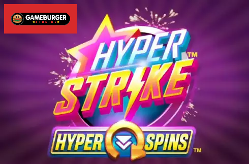 Hyper Strike HyperSpins